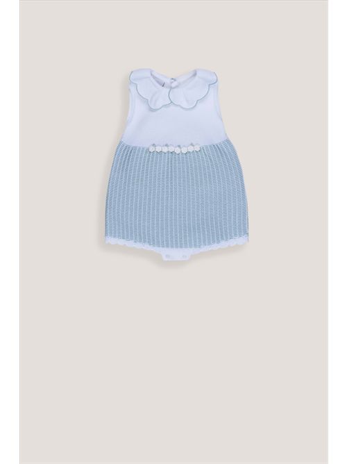 Pagliaccetto cotone MARLU' | EK242216SA