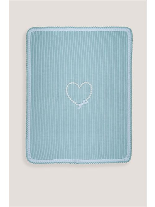 Coperta cuore MARLU' | EK24806SA1