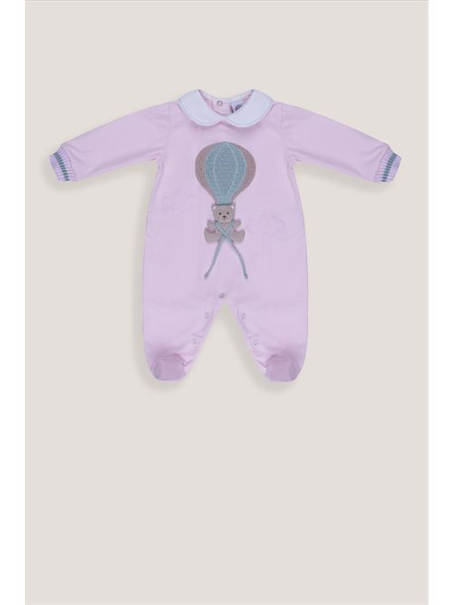 Tutina mongolfiera MARLU' | EK501026SA