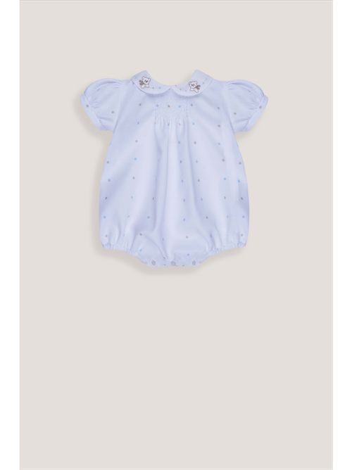 Pagliaccetto cotone MARLU' | EK6123C1604S