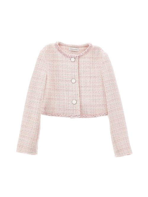 Giacca Bon Ton MONNALISA | 71G1029175