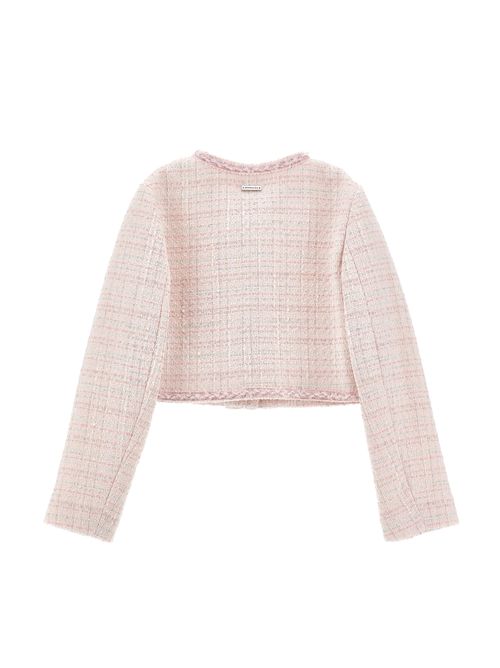 Giacca Bon Ton MONNALISA | 71G1029175