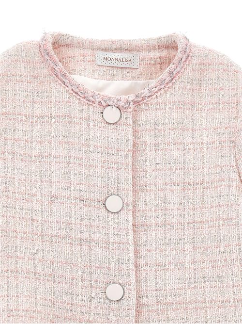 Giacca Bon Ton MONNALISA | 71G1029175