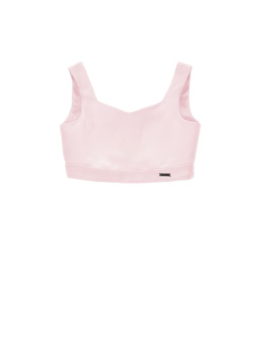 Top rosa MONNALISA | 71G3077303