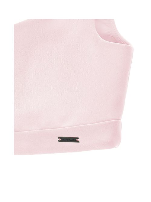 Top rosa MONNALISA | 71G3077303