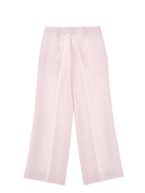 Pantalone rosa MONNALISA | 71G4040091