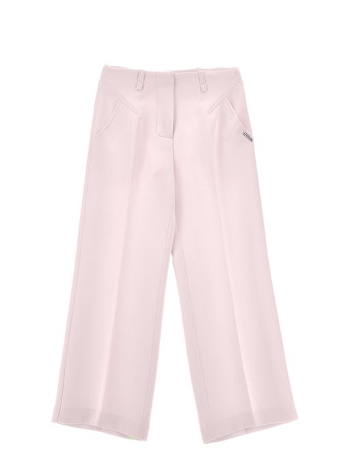 Pantalone rosa MONNALISA | 71G4040091