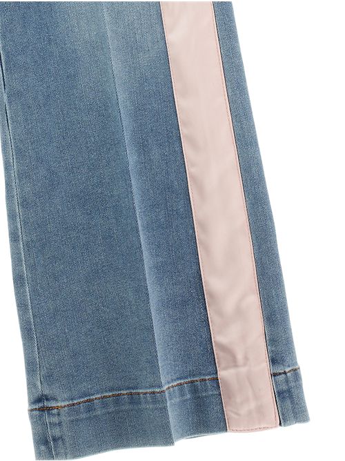 Jeans fiocco MONNALISA | 79G4016291