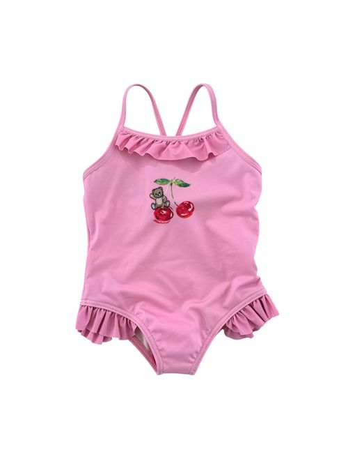 Costume ciliegia MOSCHINO | MBL00G51473