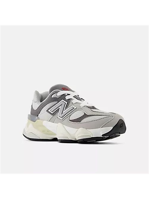 Sneakers 9060GY NEW BALANCE | NSGC9060GY