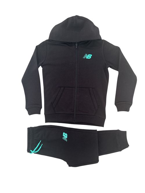 Completo tuta NEW BALANCE | YS61T3CJBK