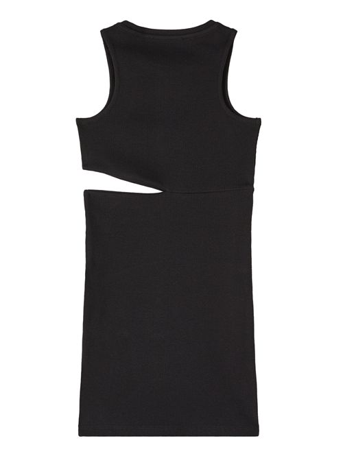 Abito nero PATRIZIA PEPE | 7A0579K103