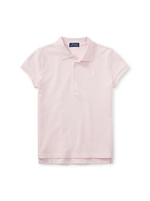 Polo rosa RALPH LAUREN | 313573242011ROSA