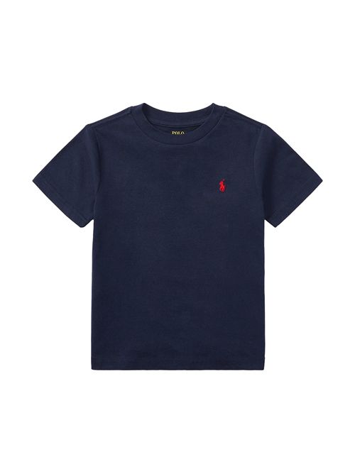 T-shirt blu RALPH LAUREN | 322832904037BLU