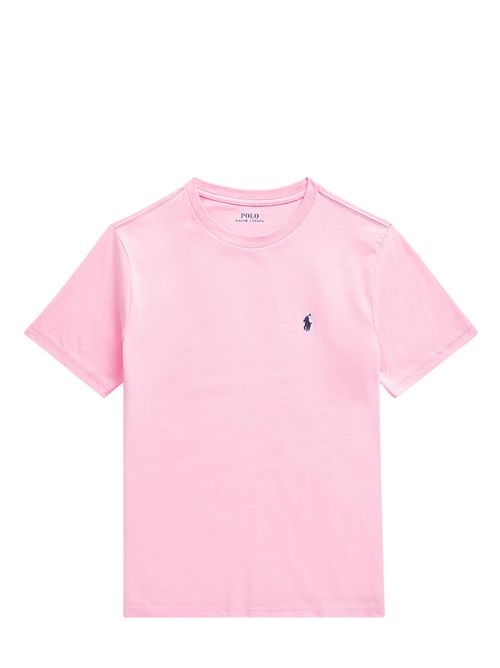 T-shirt rosa RALPH LAUREN | 322832904040ROSA