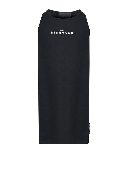Abito nero RICHMOND | RGP26003NERO