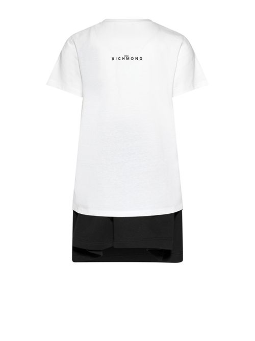 Completo gonna RICHMOND | RGP26005CJBIANCO NERO