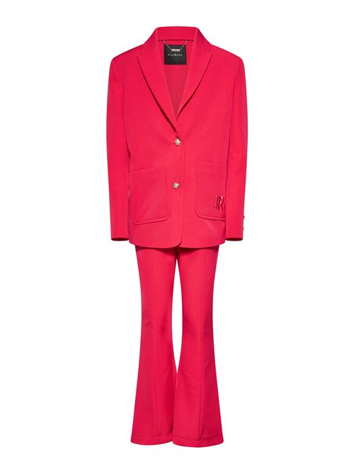 Completo fucsia RICHMOND | RGP26179FUCSIA