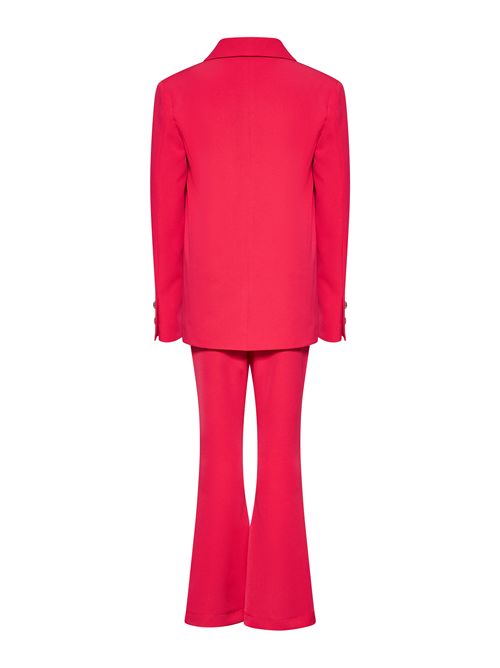 Completo fucsia RICHMOND | RGP26179FUCSIA
