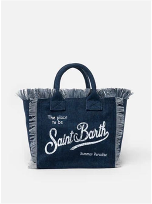 Colette Indigo Jeans SAINT BARTH | COLETTE INDIGOJEANS