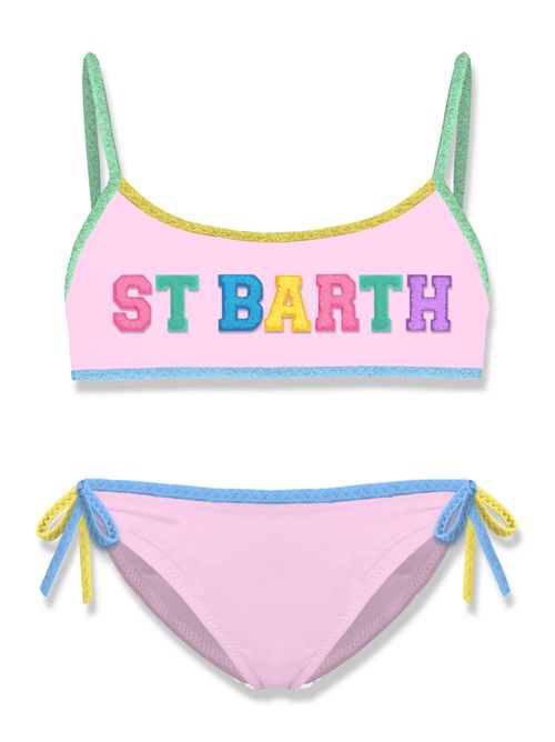Costume Jaiden String SAINT BARTH | JAIDEN STRINGROSA