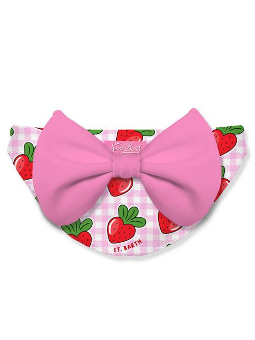 Costume Slip love SAINT BARTH | MADAME BERRY LOVE 21ROSA