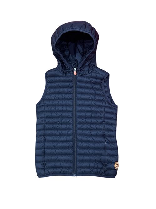 Smanicato 100 grammi blu SAVE THE DUCK | CUPID90025