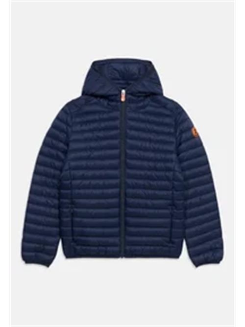 Gubbino 100 grammi blu SAVE THE DUCK | HUEY90000