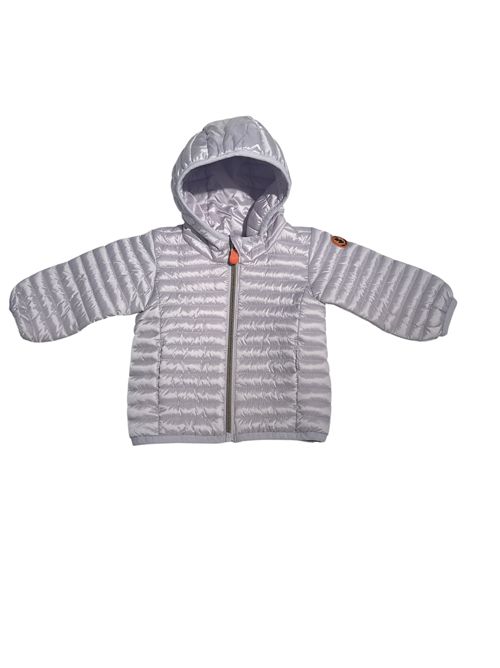 Giubbino 100 grammi lilla SAVE THE DUCK | LUCY80048