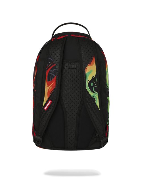 Zaino Deablo SPRAYGROUND | 910B8618NSZUNICO