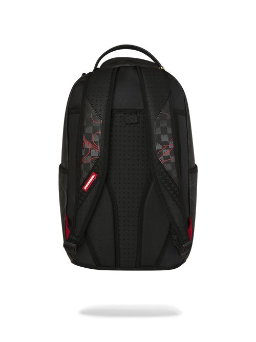 Zaino Zumiez SPRAYGROUND | 910B8879NSZNERO GRIGIO