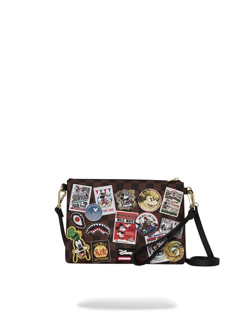 Pochette MICKEY MOUSE SPRAYGROUND | 910B8934NSZUNICO