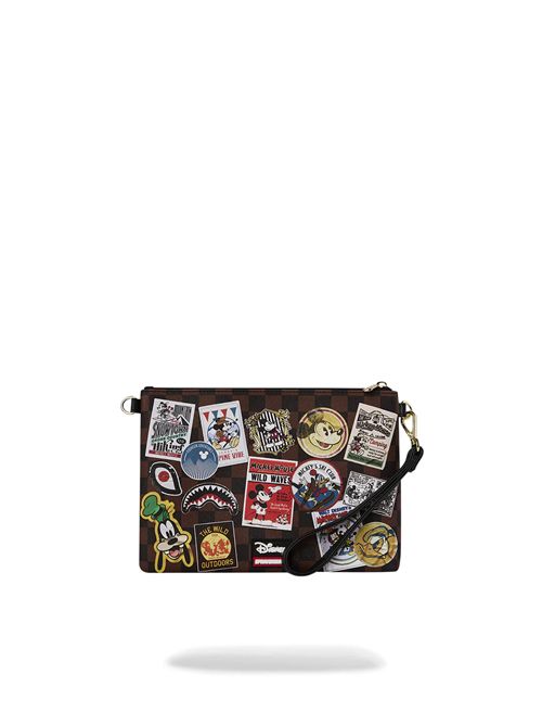 Pochette MICKEY MOUSE SPRAYGROUND | 910B8934NSZUNICO