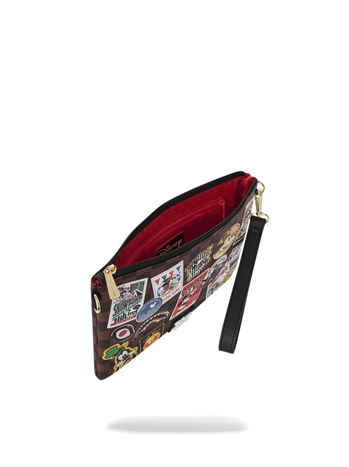 Pochette MICKEY MOUSE SPRAYGROUND | 910B8934NSZUNICO