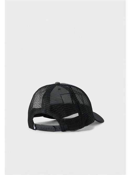 Cappello Mudder Trucker grigio THE NORTH FACE | NF0A5FXAGAN1