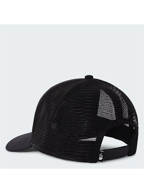 Cappelo Mudder Truker nero THE NORTH FACE | NF0A5FXAKX71