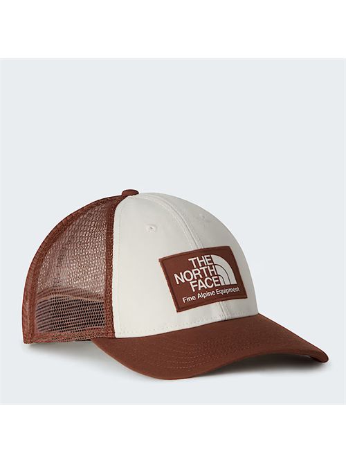 Cappello Mudder Trucker marrone THE NORTH FACE | NF0A5FXAN0J1