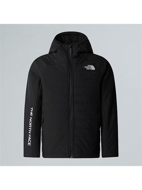 Giubbino  Never Stop nero THE NORTH FACE | NF0A89HRJK31
