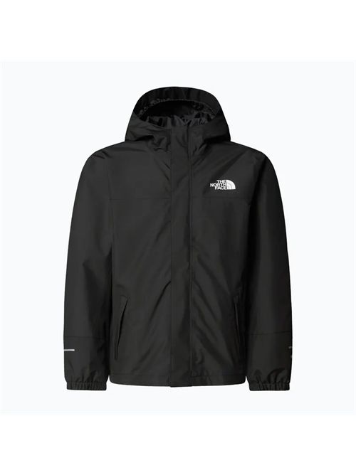 Giubbino nero antipioggia THE NORTH FACE | NF0A8A48KX71