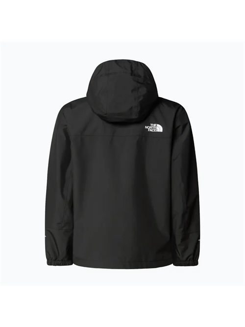 Giubbino nero antipioggia THE NORTH FACE | NF0A8A48KX71
