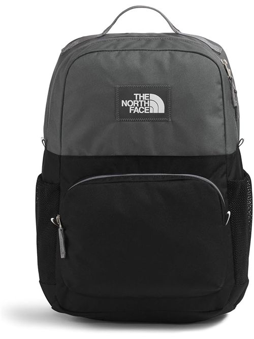Zaino nero grigio THE NORTH FACE | NF0A8EEWUO1