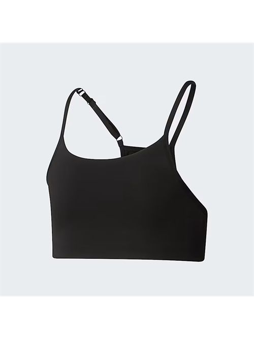 Top Flex nero THE NORTH FACE | NF0A8F8XJK31