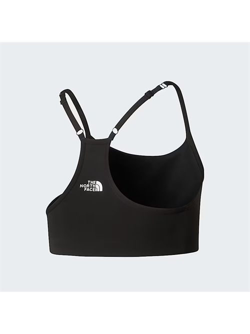 Top Flex nero THE NORTH FACE | NF0A8F8XJK31