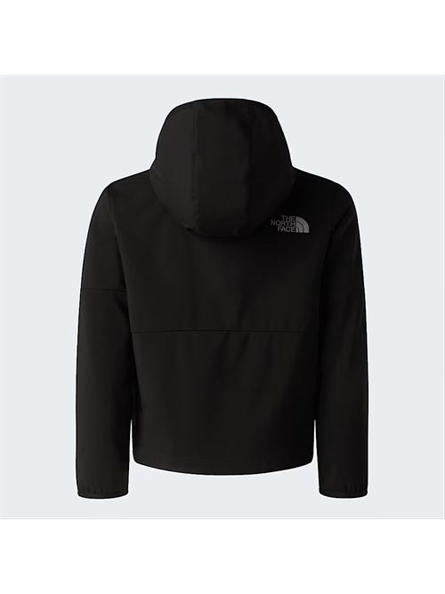 Giubbino nero THE NORTH FACE | NF0A8FPXJK31