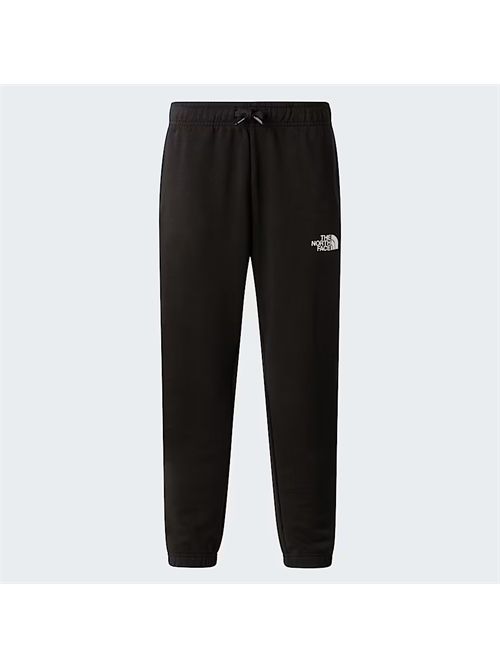 Pantalone Simple Dome Light Regular THE NORTH FACE | NF0A8GR6JK31