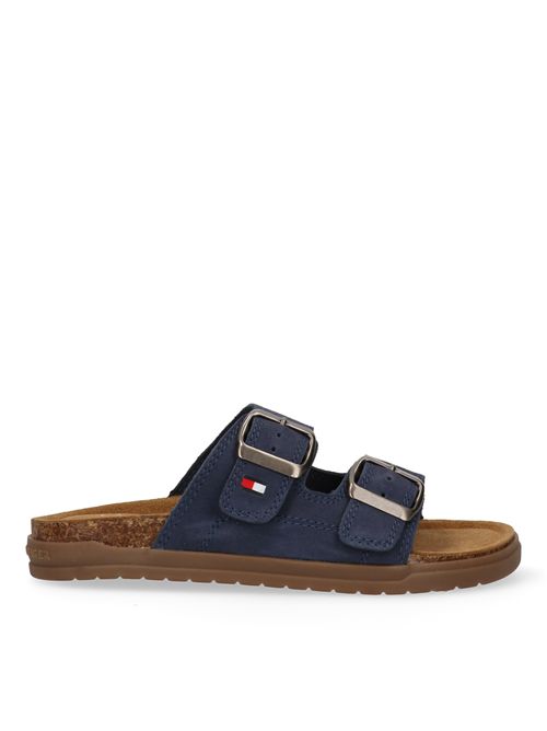 Sandalo jeans TOMMY HILFIGER | 34396JEANS