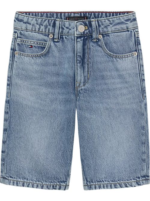 Bermuda jeans TOMMY HILFIGER | KB102371CF
