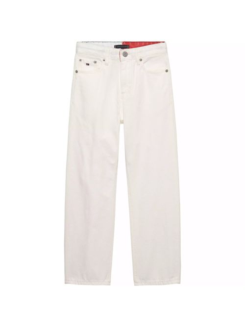 Jeans bianco TOMMY HILFIGER | KB103421CD