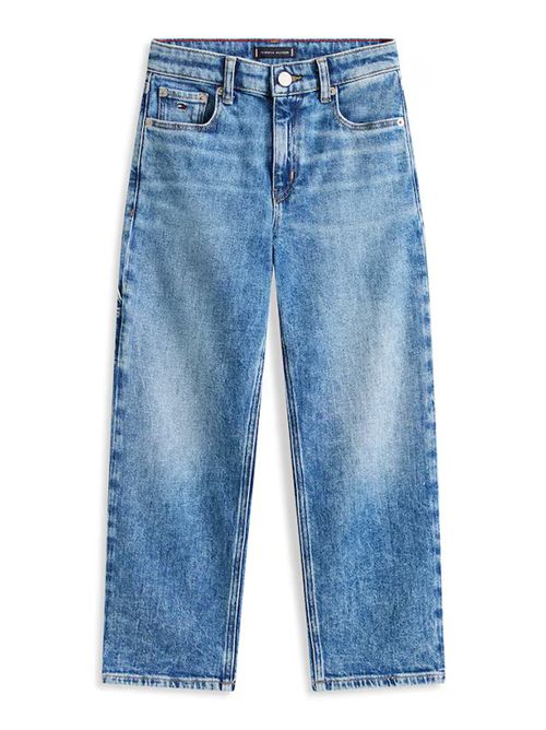 Jeans Flag Baggy TOMMY HILFIGER | KB103431A6