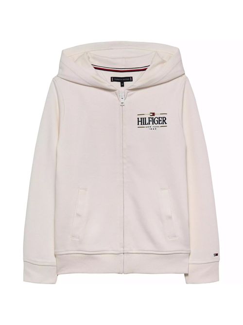 Felpa cappuccio TOMMY HILFIGER | KB10362YBH